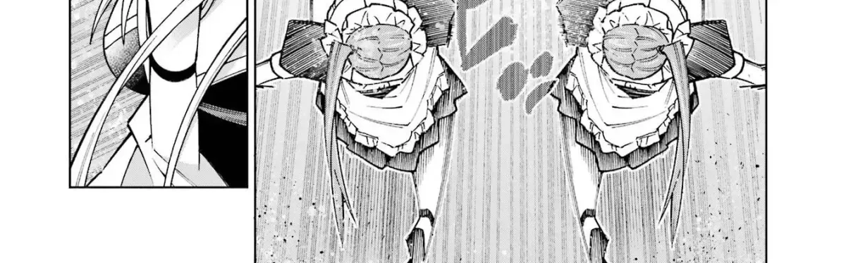 A perpetually F-rank, bottom-tier adventurer with the skill of "interpreter" teams up with the strongest, most beautiful girls of different races, blossoms his talent, and becomes unstoppable. Chapter 1.1 page 60 - 