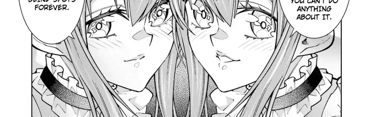 A perpetually F-rank, bottom-tier adventurer with the skill of "interpreter" teams up with the strongest, most beautiful girls of different races, blossoms his talent, and becomes unstoppable. Chapter 1.1 page 64 - 