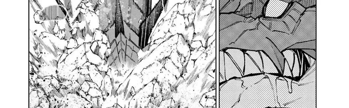 A perpetually F-rank, bottom-tier adventurer with the skill of "interpreter" teams up with the strongest, most beautiful girls of different races, blossoms his talent, and becomes unstoppable. Chapter 1.2 page 38 - 