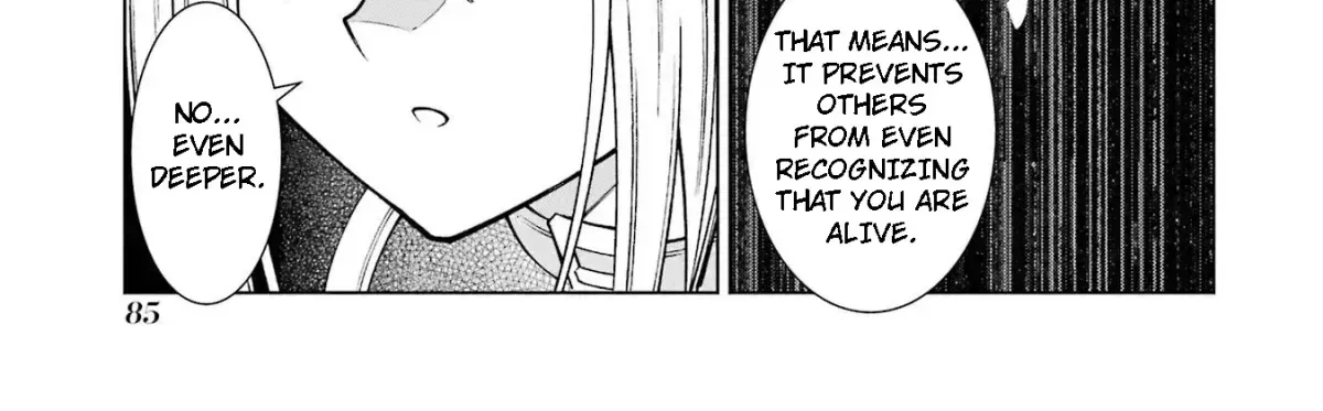 A perpetually F-rank, bottom-tier adventurer with the skill of "interpreter" teams up with the strongest, most beautiful girls of different races, blossoms his talent, and becomes unstoppable. Chapter 1.2 page 52 - 