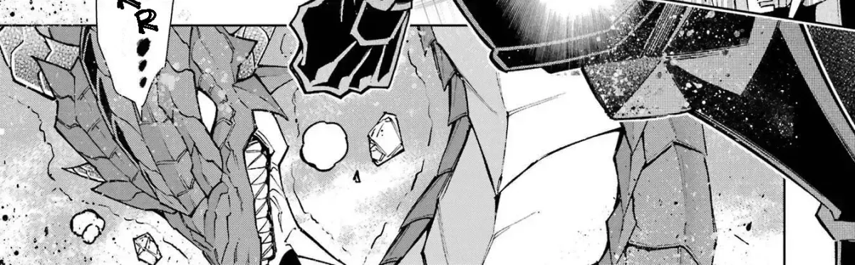 A perpetually F-rank, bottom-tier adventurer with the skill of "interpreter" teams up with the strongest, most beautiful girls of different races, blossoms his talent, and becomes unstoppable. Chapter 1.2 page 68 - 