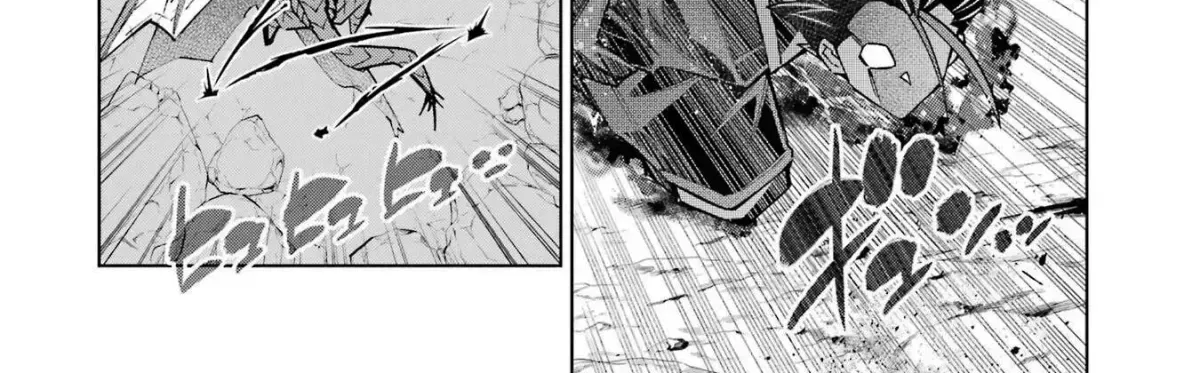 A perpetually F-rank, bottom-tier adventurer with the skill of "interpreter" teams up with the strongest, most beautiful girls of different races, blossoms his talent, and becomes unstoppable. Chapter 1.2 page 70 - 