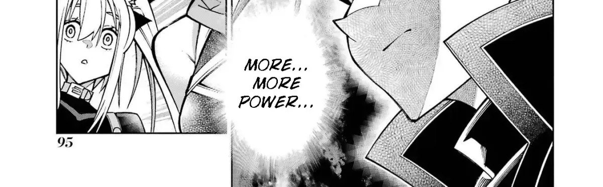A perpetually F-rank, bottom-tier adventurer with the skill of "interpreter" teams up with the strongest, most beautiful girls of different races, blossoms his talent, and becomes unstoppable. Chapter 1.2 page 72 - 