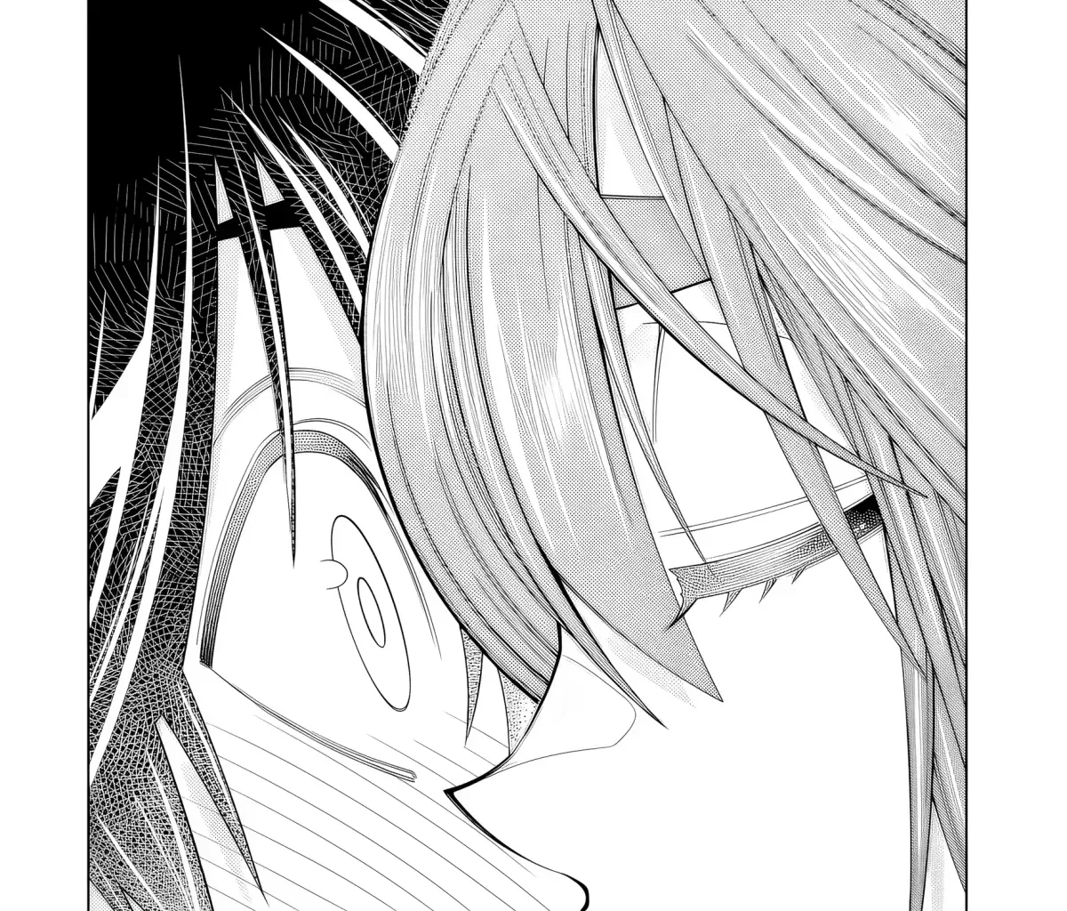 A perpetually F-rank, bottom-tier adventurer with the skill of "interpreter" teams up with the strongest, most beautiful girls of different races, blossoms his talent, and becomes unstoppable. Chapter 1.3 page 83 - 