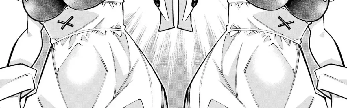 A perpetually F-rank, bottom-tier adventurer with the skill of "interpreter" teams up with the strongest, most beautiful girls of different races, blossoms his talent, and becomes unstoppable. Chapter 1.4 page 48 - 
