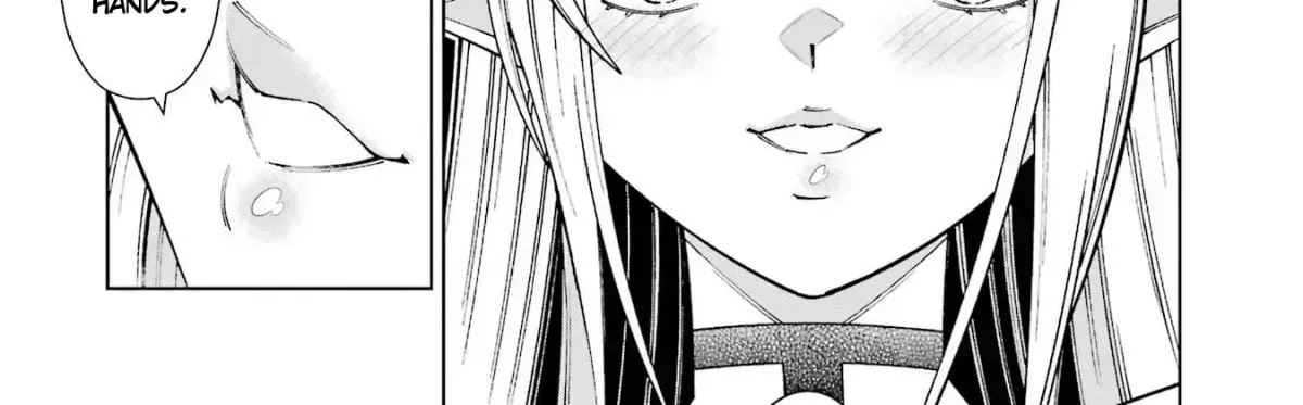 A perpetually F-rank, bottom-tier adventurer with the skill of "interpreter" teams up with the strongest, most beautiful girls of different races, blossoms his talent, and becomes unstoppable. Chapter 1.4 page 68 - 