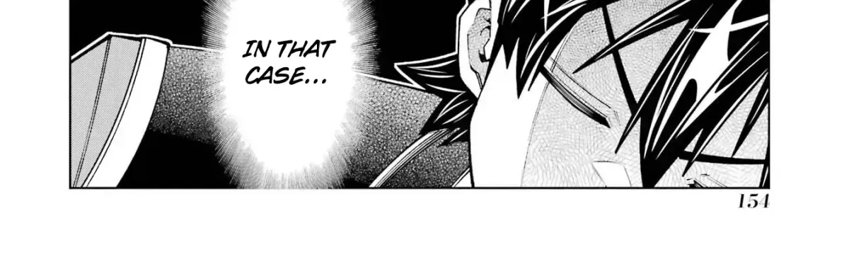 A perpetually F-rank, bottom-tier adventurer with the skill of "interpreter" teams up with the strongest, most beautiful girls of different races, blossoms his talent, and becomes unstoppable. Chapter 1.4 page 82 - 