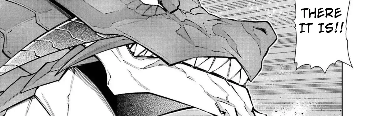 A perpetually F-rank, bottom-tier adventurer with the skill of "interpreter" teams up with the strongest, most beautiful girls of different races, blossoms his talent, and becomes unstoppable. Chapter 1.5 page 24 - 