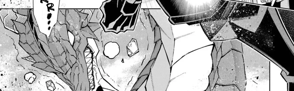 A perpetually F-rank, bottom-tier adventurer with the skill of "interpreter" teams up with the strongest, most beautiful girls of different races, blossoms his talent, and becomes unstoppable. Chapter 1.5 page 68 - 