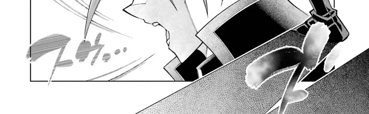A perpetually F-rank, bottom-tier adventurer with the skill of "interpreter" teams up with the strongest, most beautiful girls of different races, blossoms his talent, and becomes unstoppable. Chapter 1.5 page 74 - 