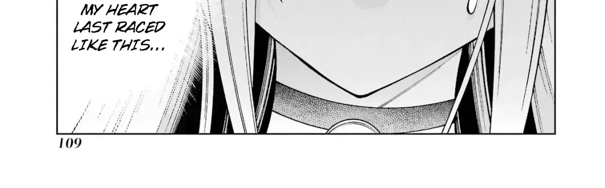 A perpetually F-rank, bottom-tier adventurer with the skill of "interpreter" teams up with the strongest, most beautiful girls of different races, blossoms his talent, and becomes unstoppable. Chapter 1.5 page 96 - 