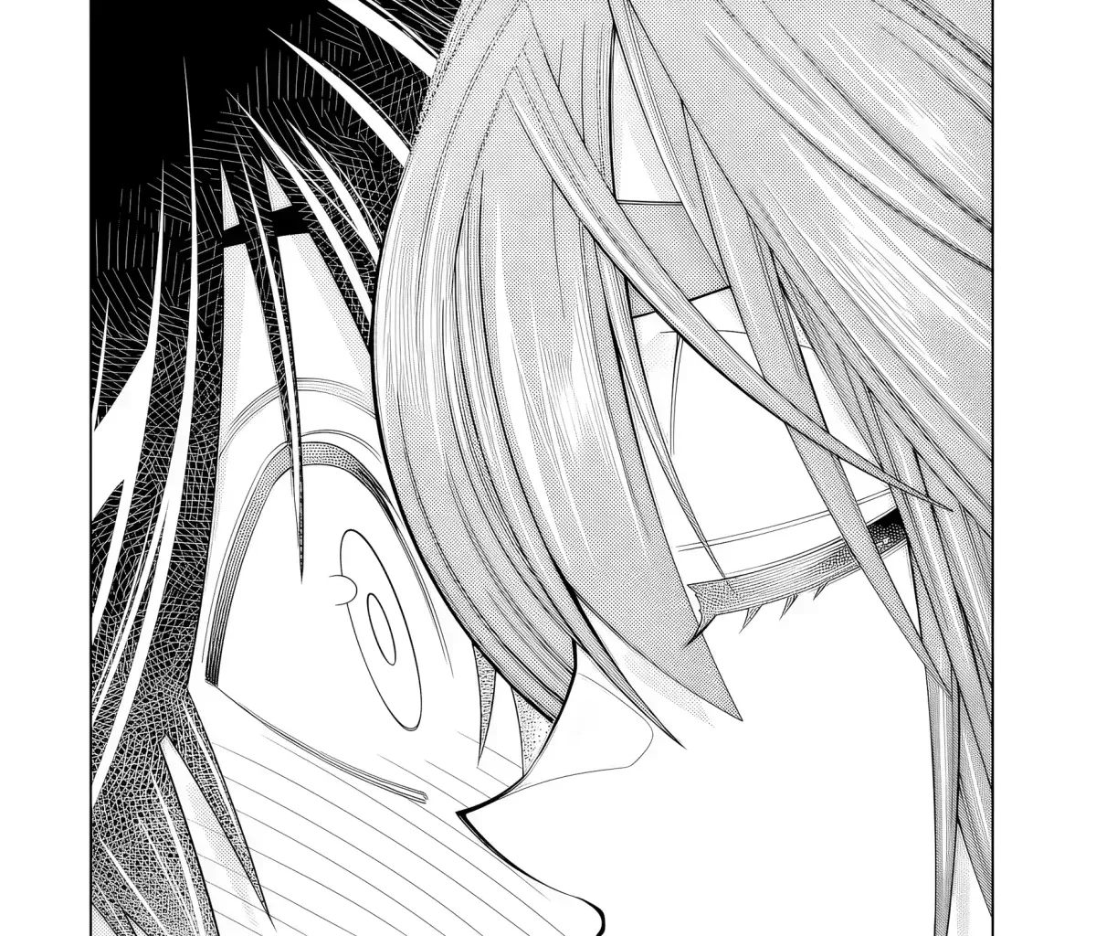 A perpetually F-rank, bottom-tier adventurer with the skill of "interpreter" teams up with the strongest, most beautiful girls of different races, blossoms his talent, and becomes unstoppable. Chapter 1.6 page 83 - 