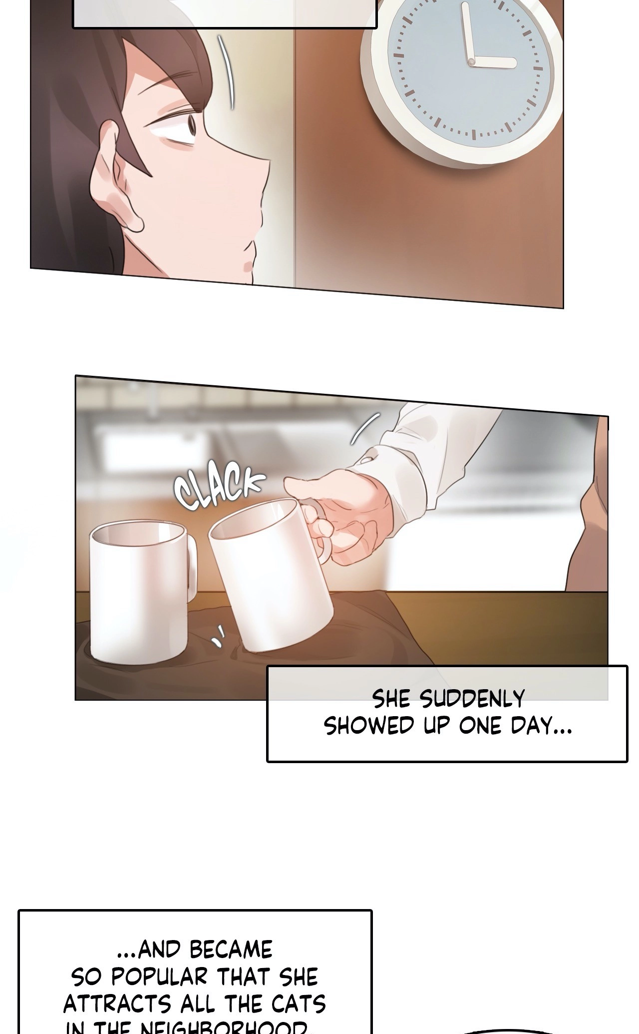 A Pervert