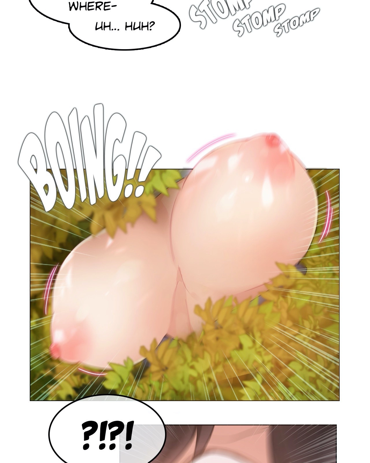 A Pervert