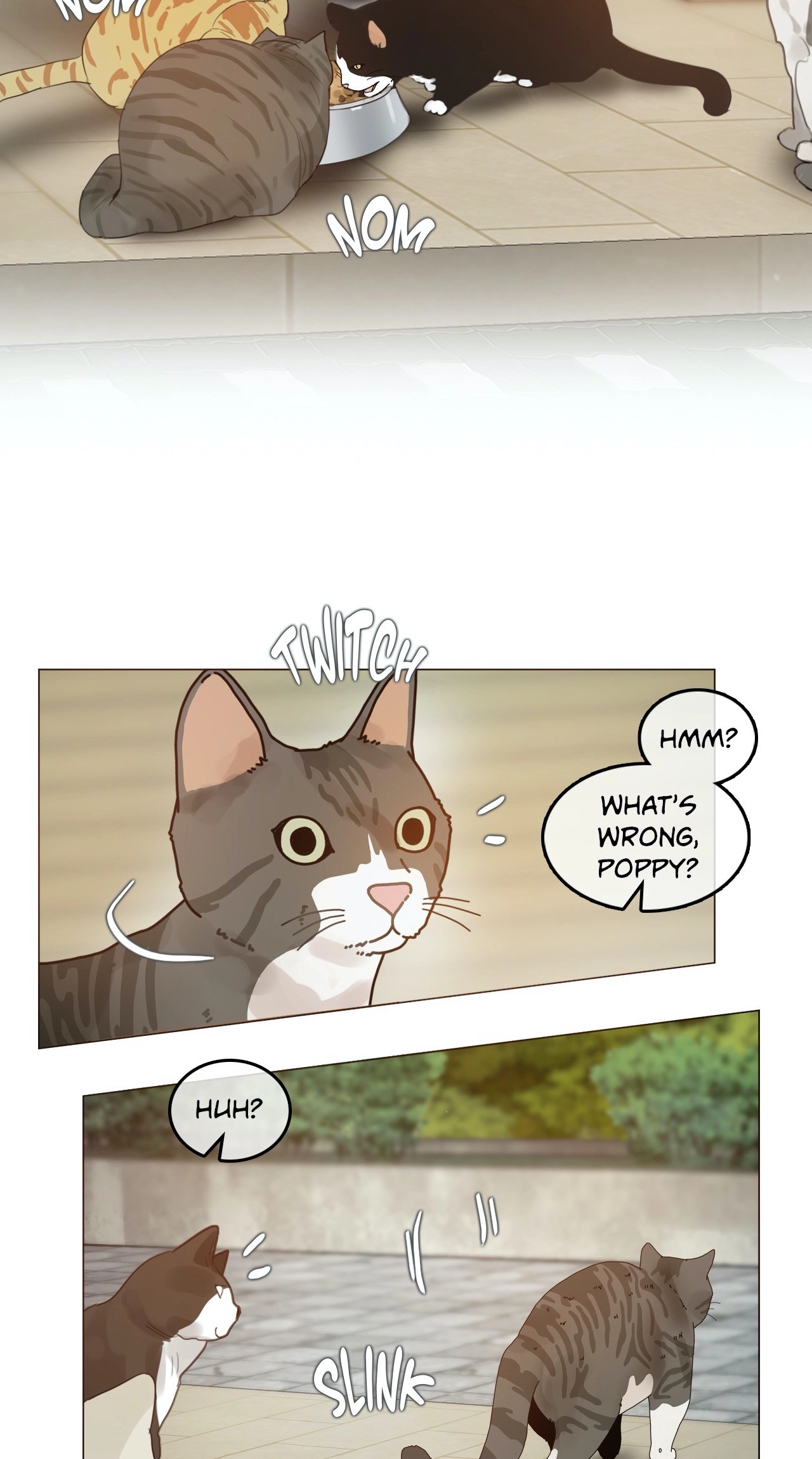 A Pervert
