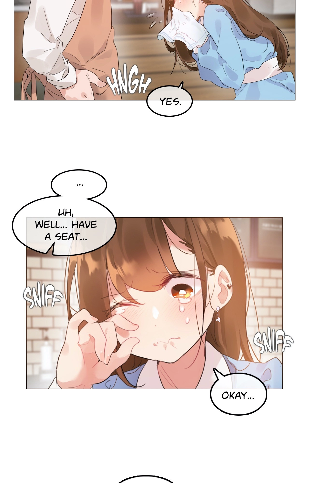 A Pervert