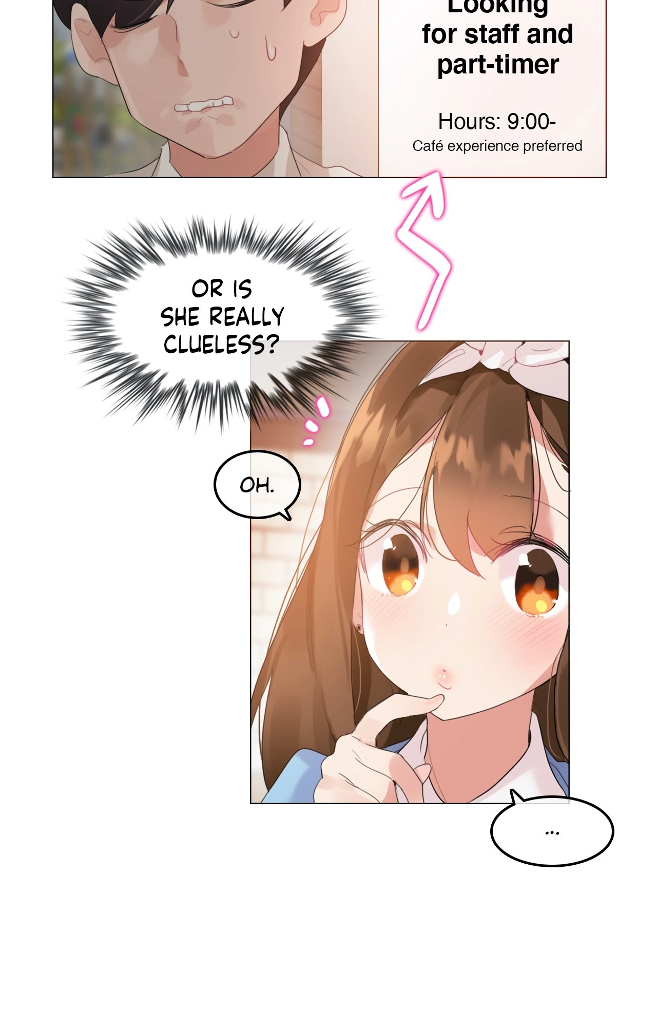 A Pervert