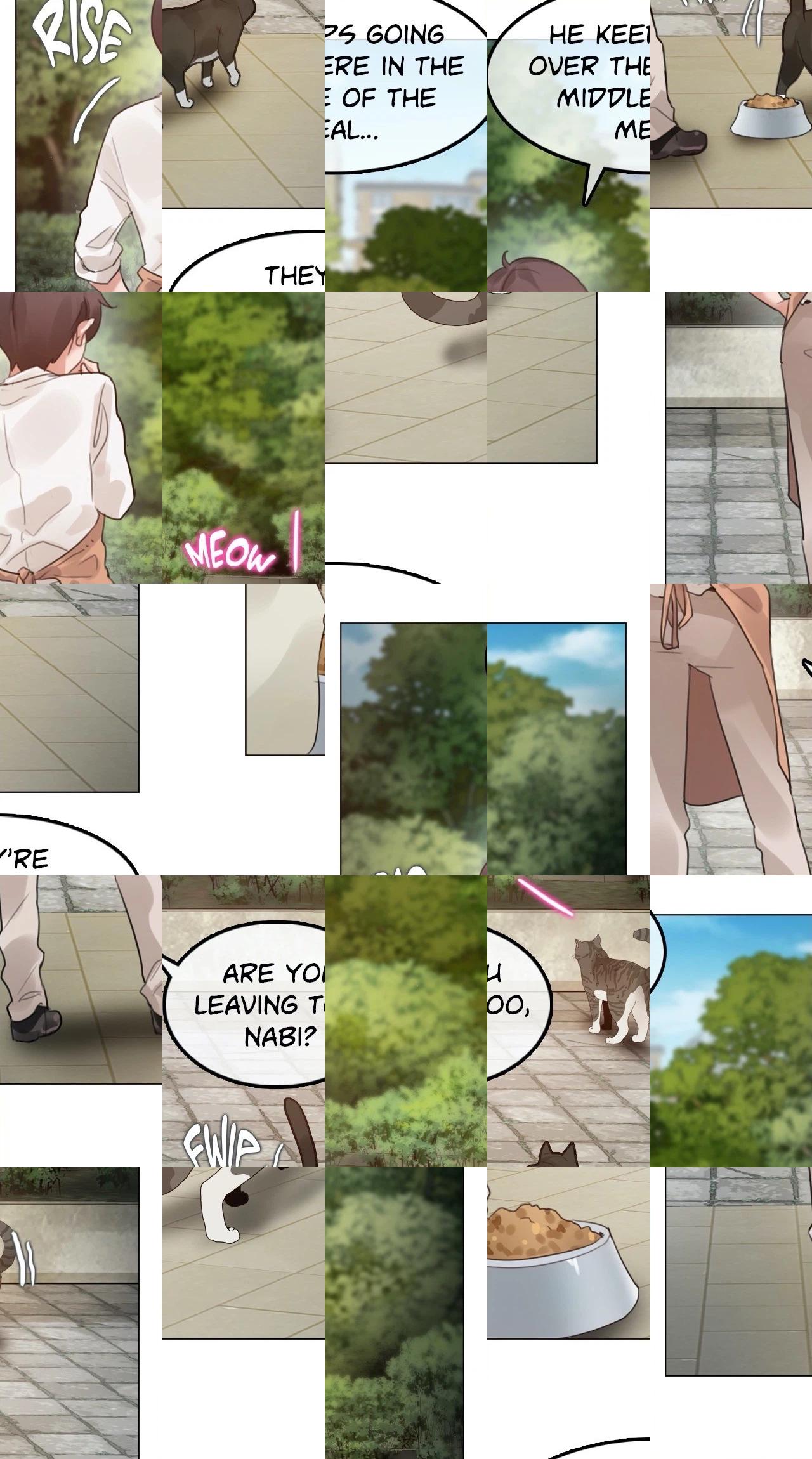 A Pervert