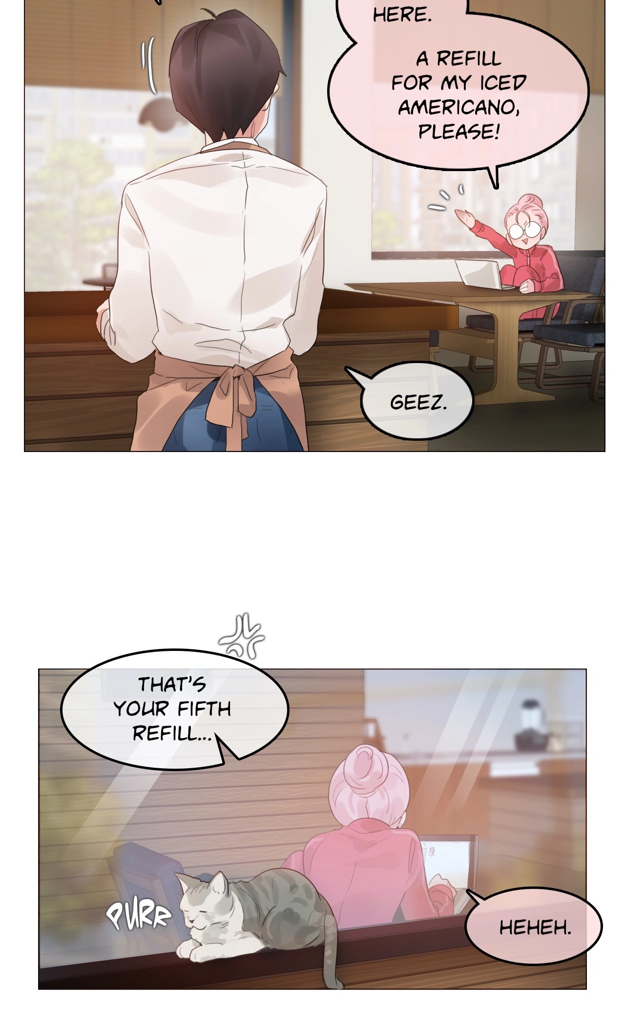 A Pervert