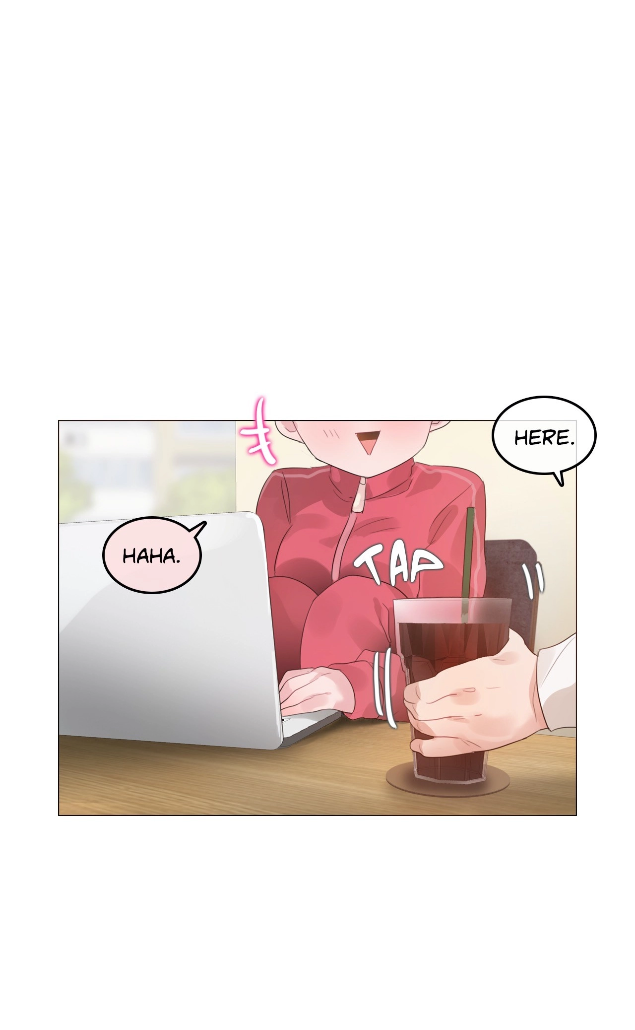 A Pervert