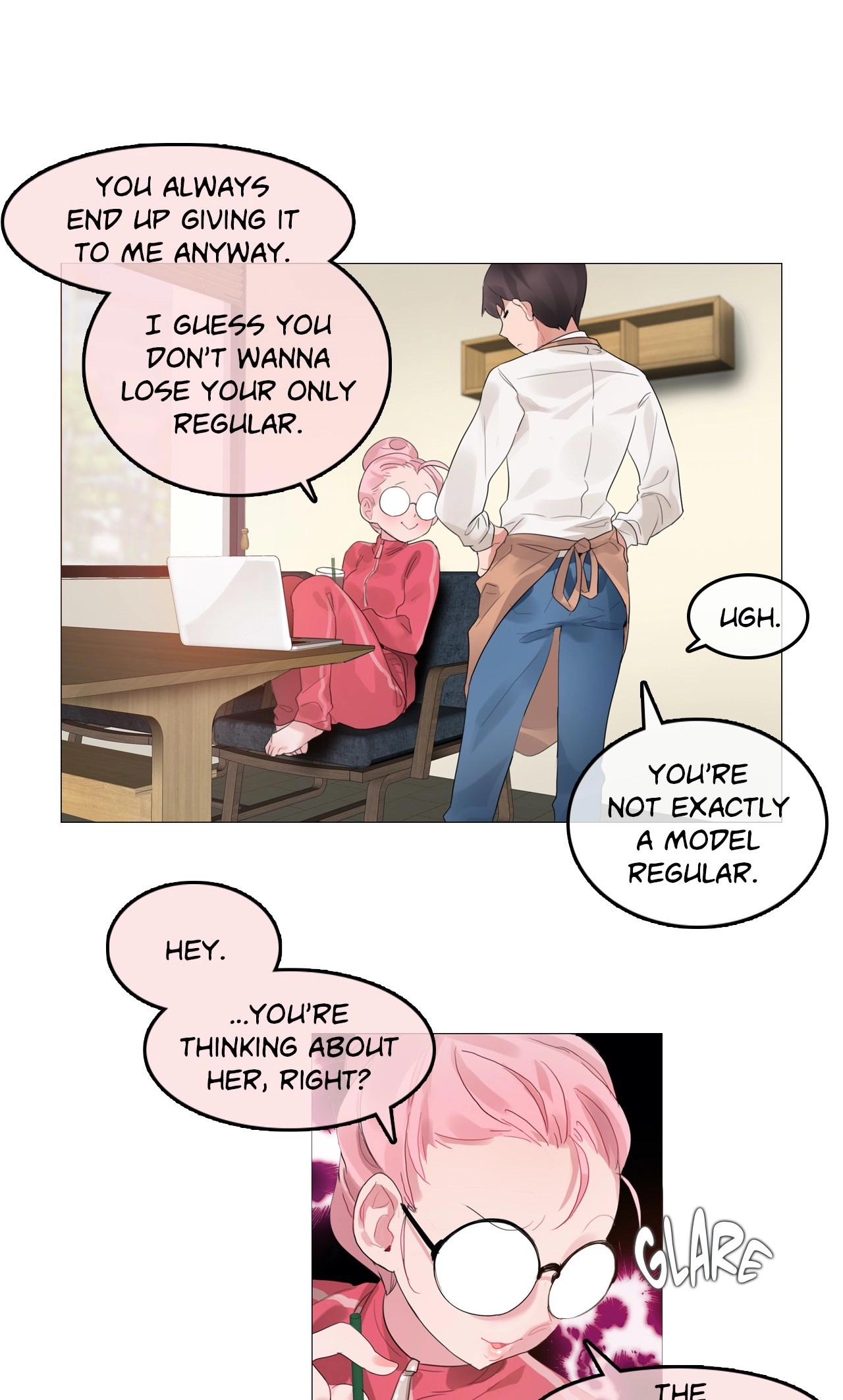 A Pervert
