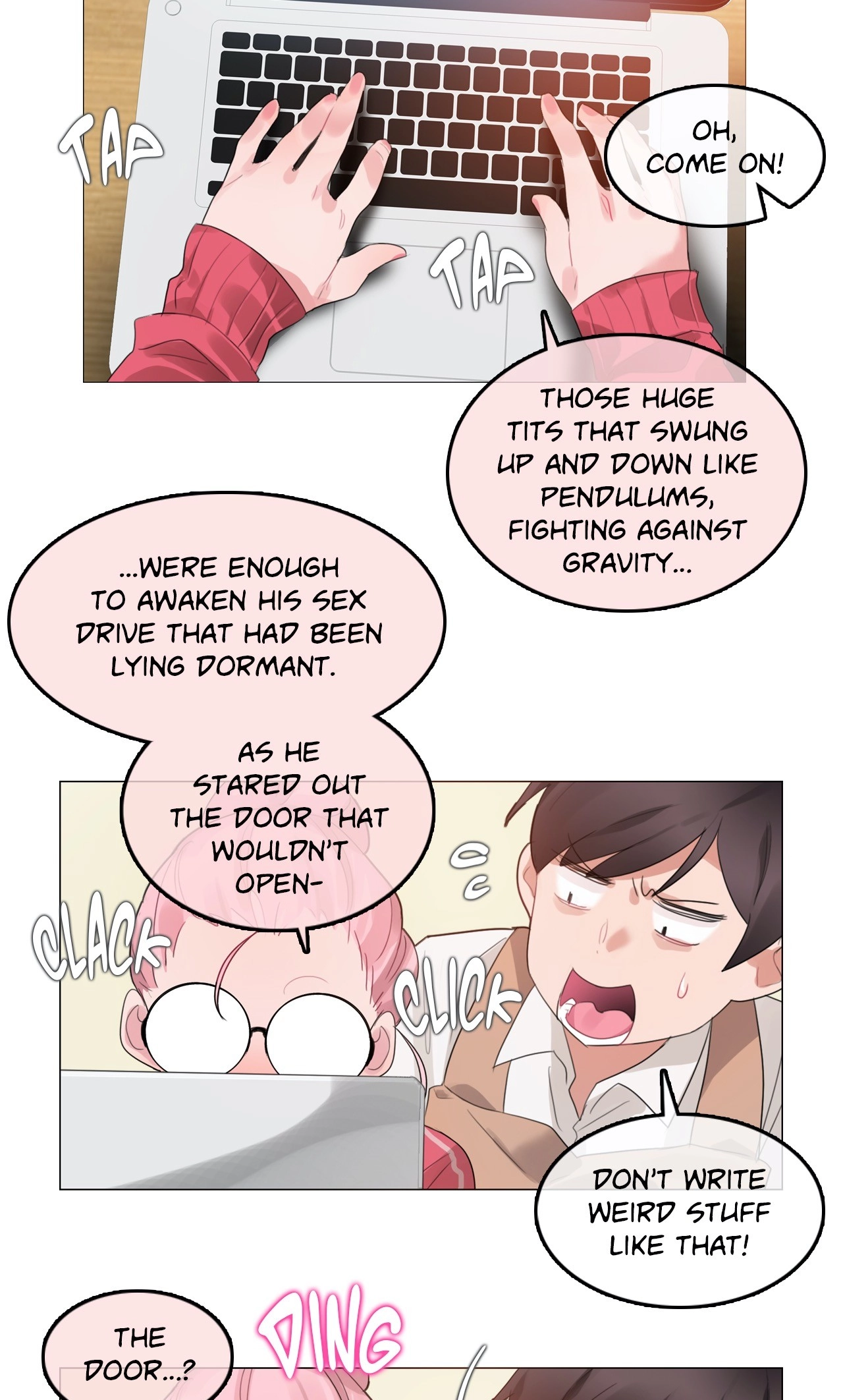 A Pervert
