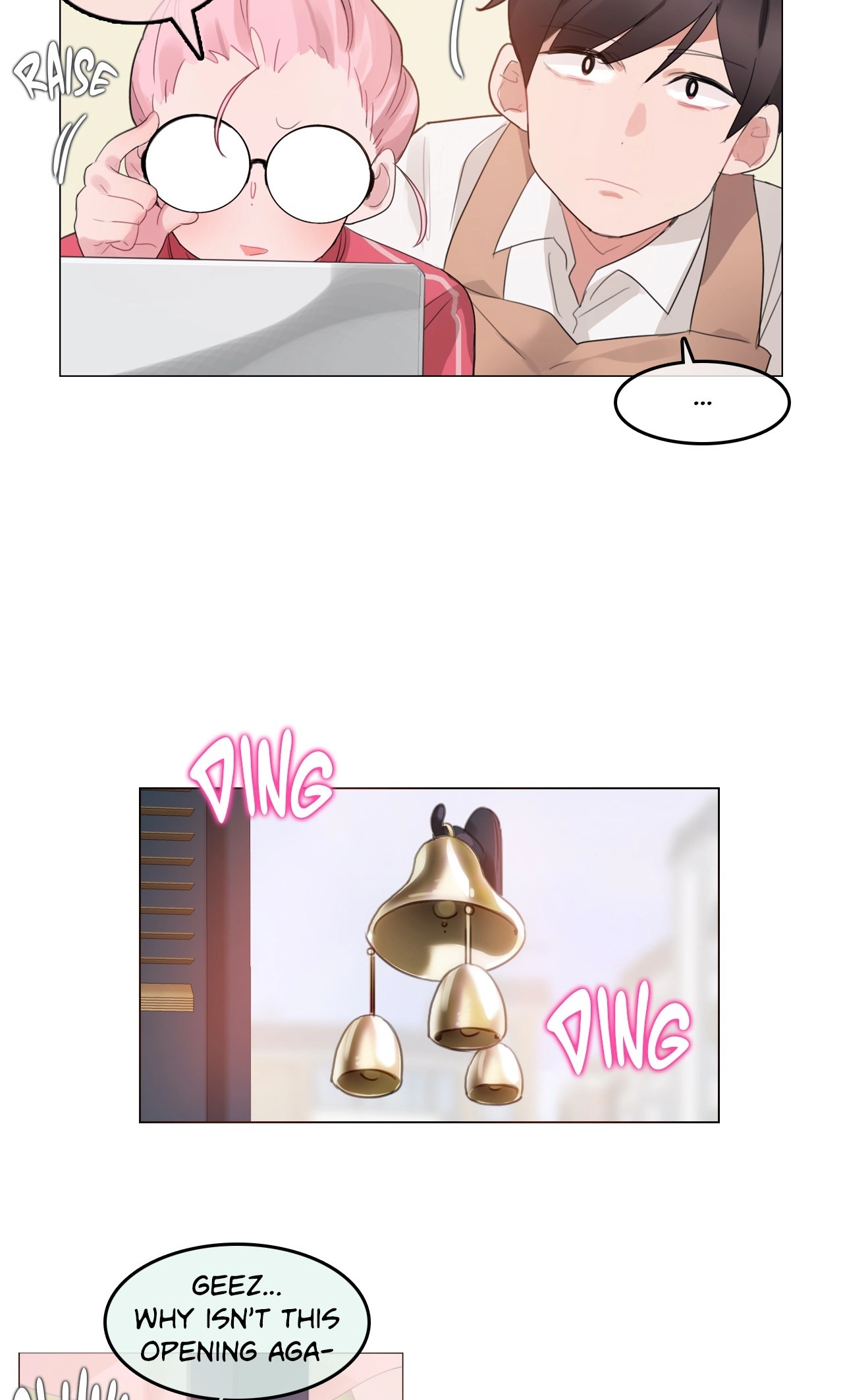 A Pervert