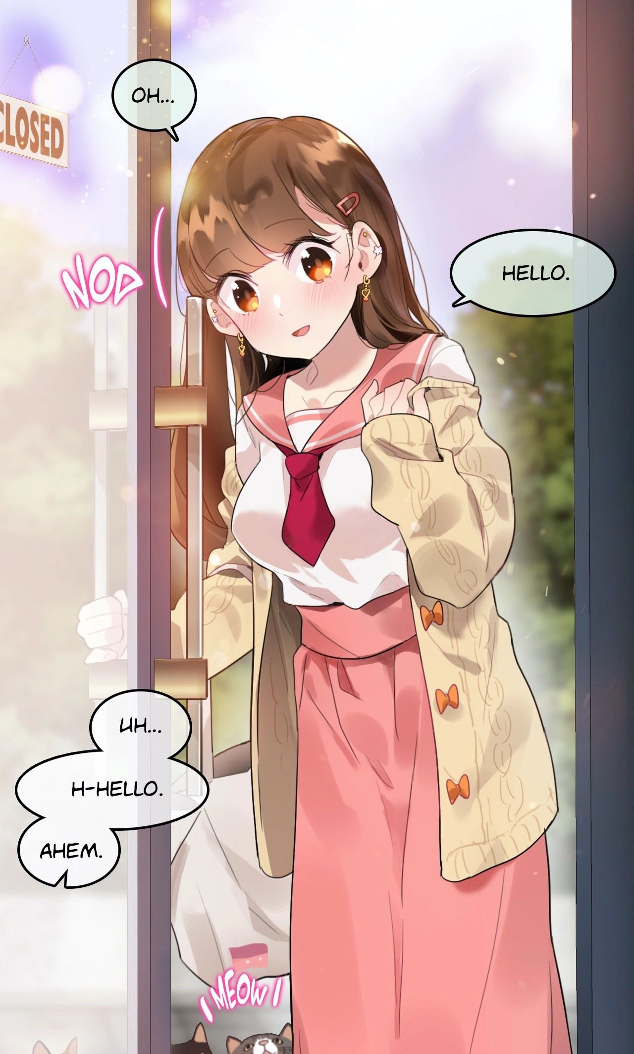 A Pervert