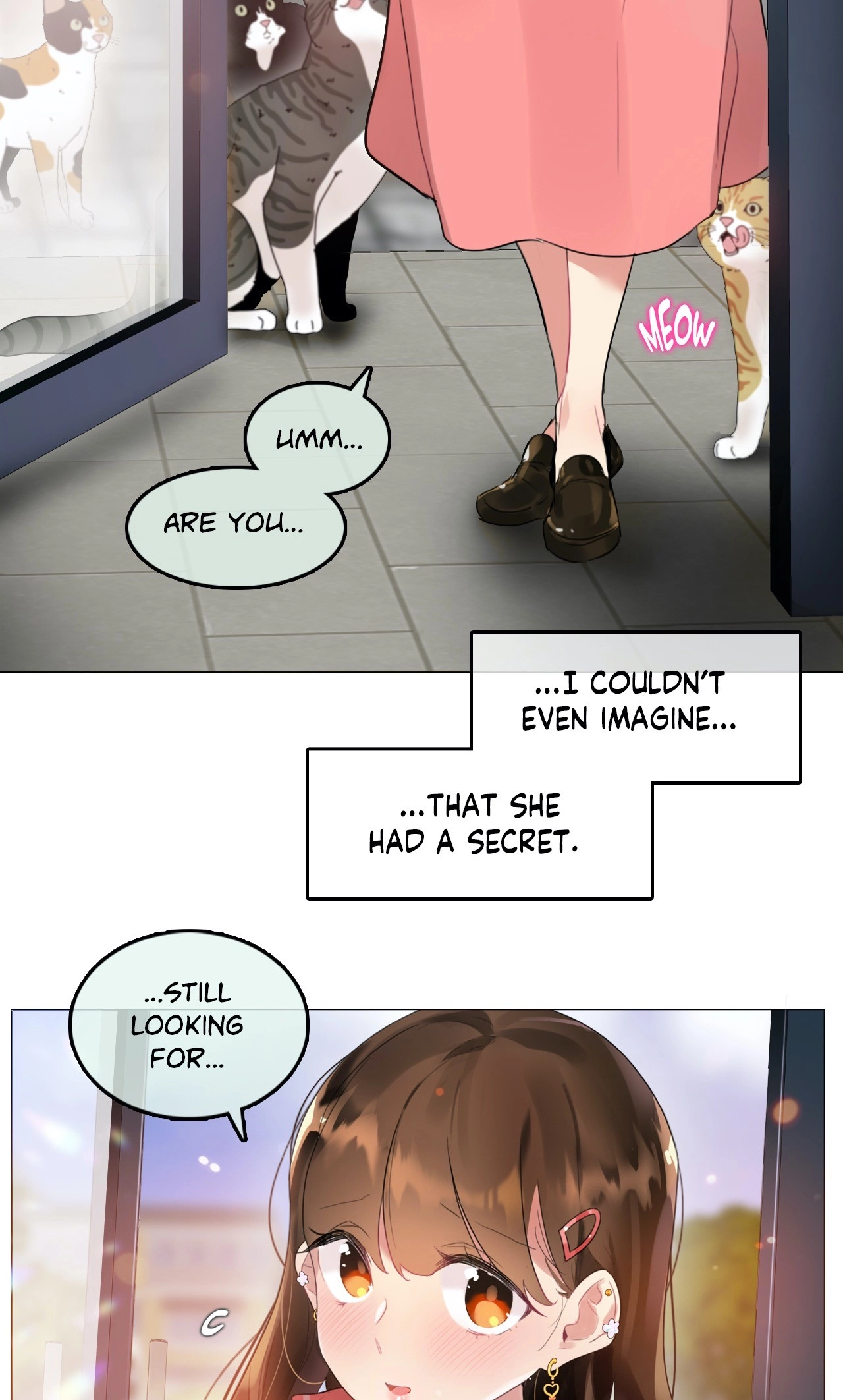 A Pervert