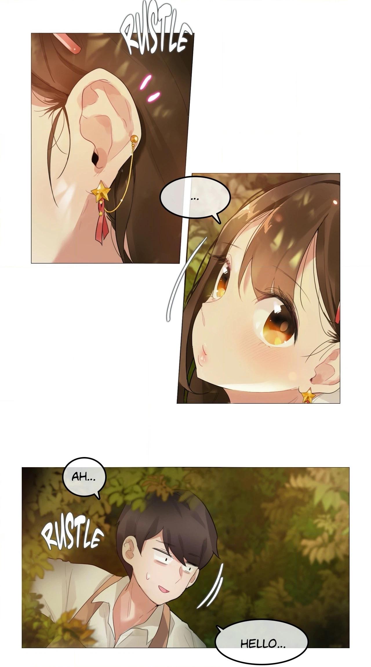 A Pervert