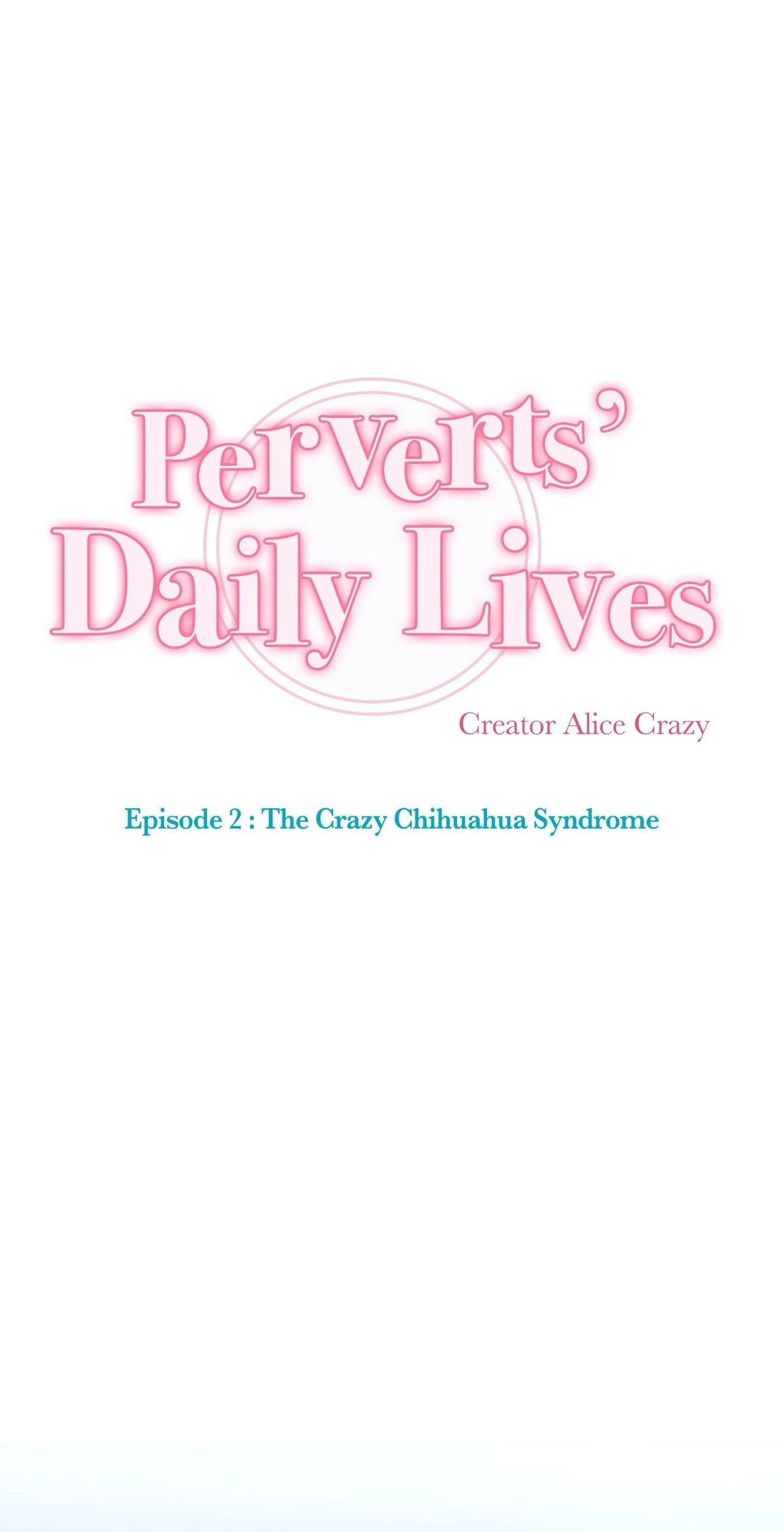 A Pervert