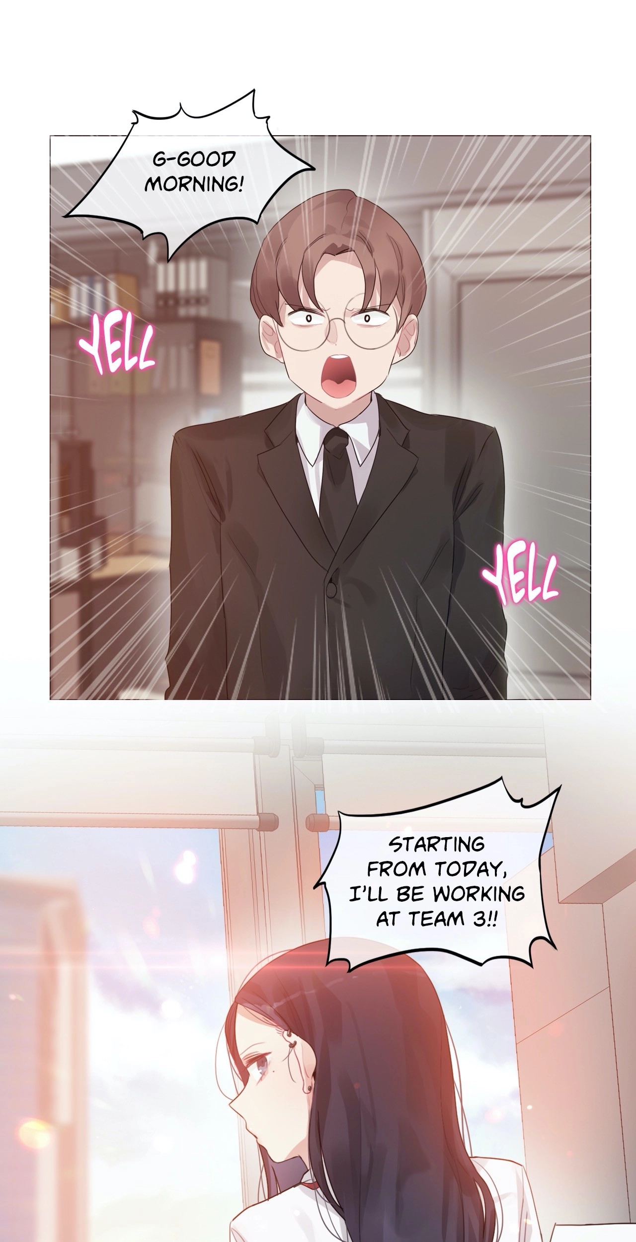 A Pervert