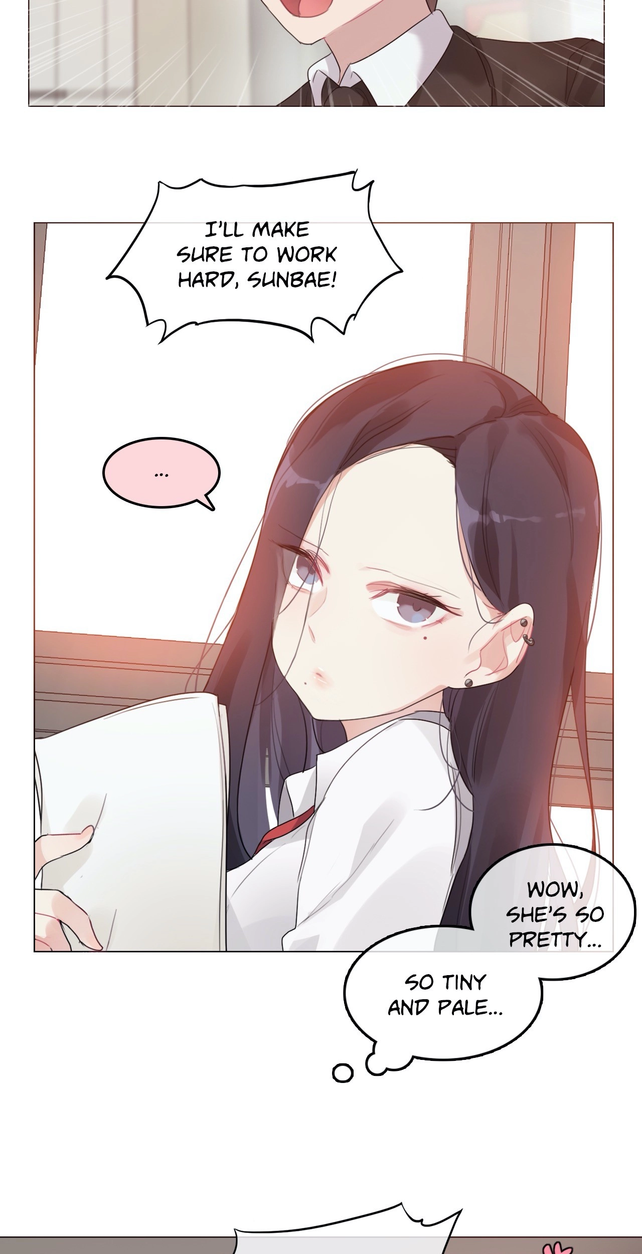 A Pervert