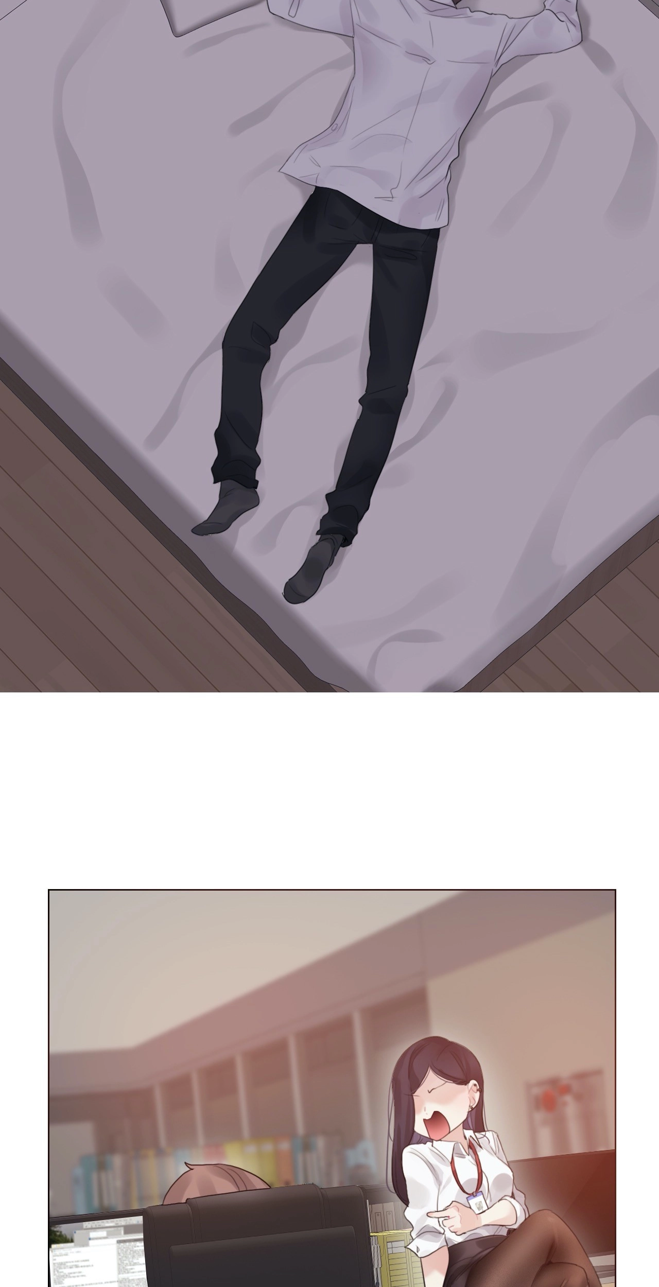 A Pervert
