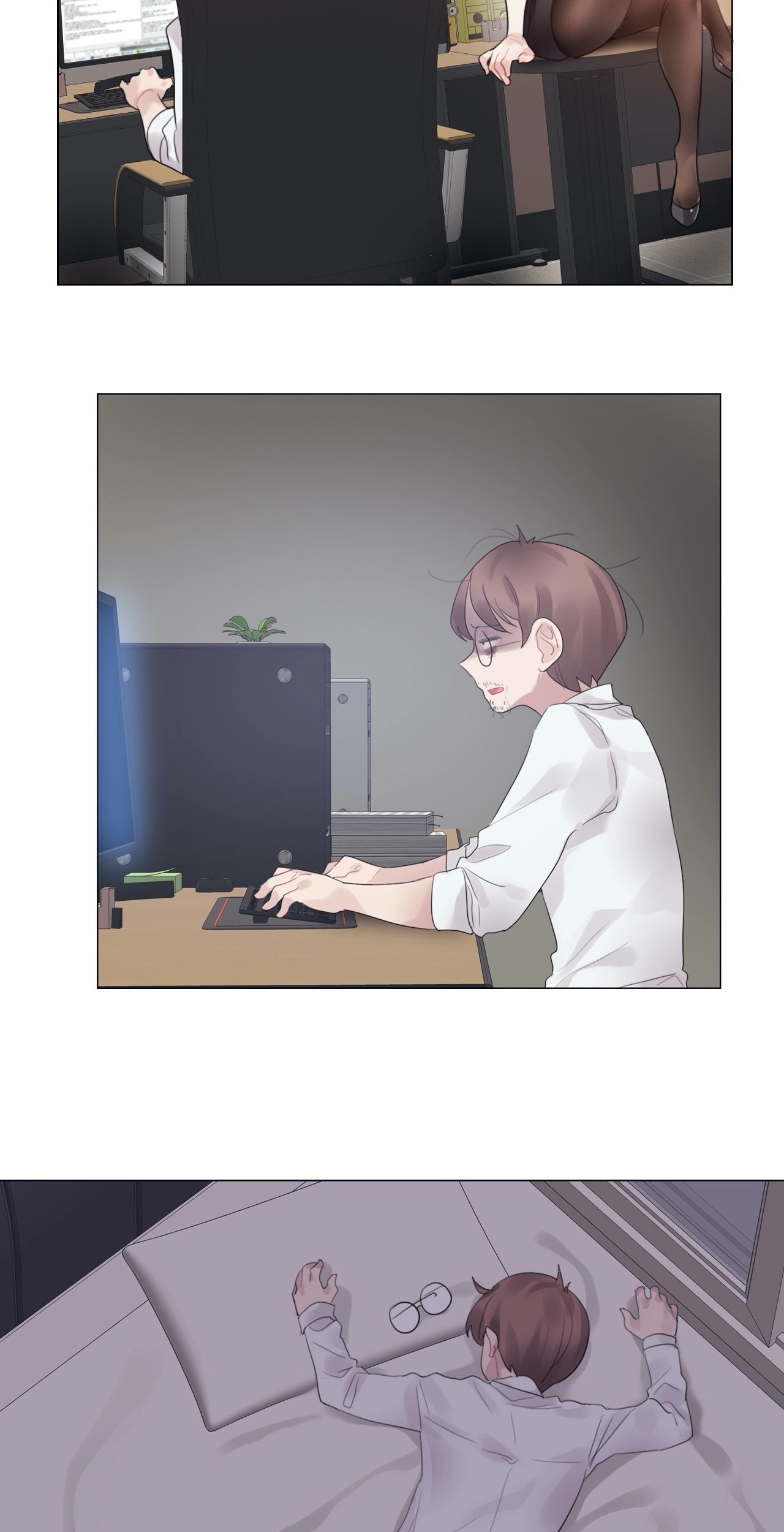 A Pervert