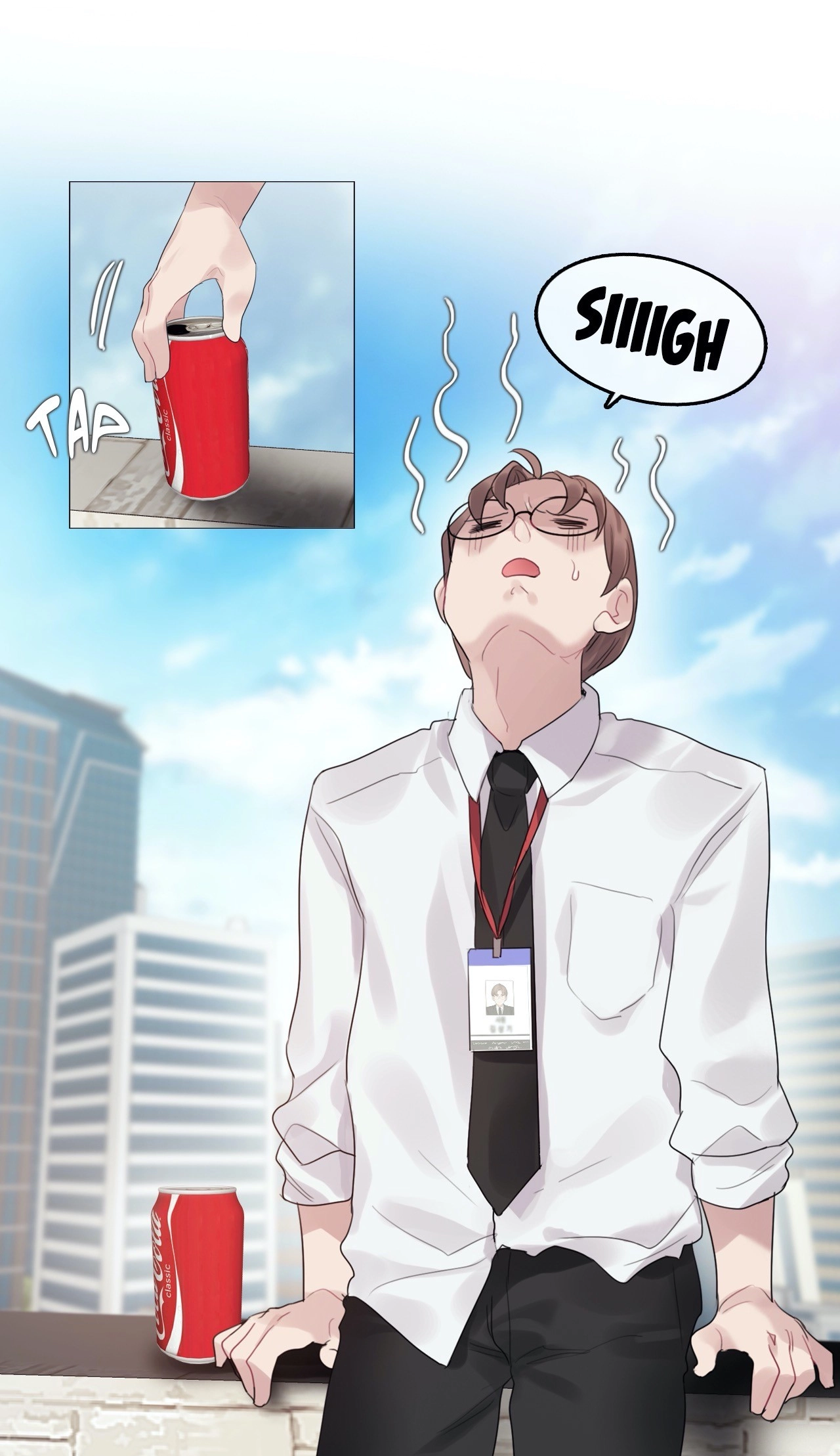 A Pervert