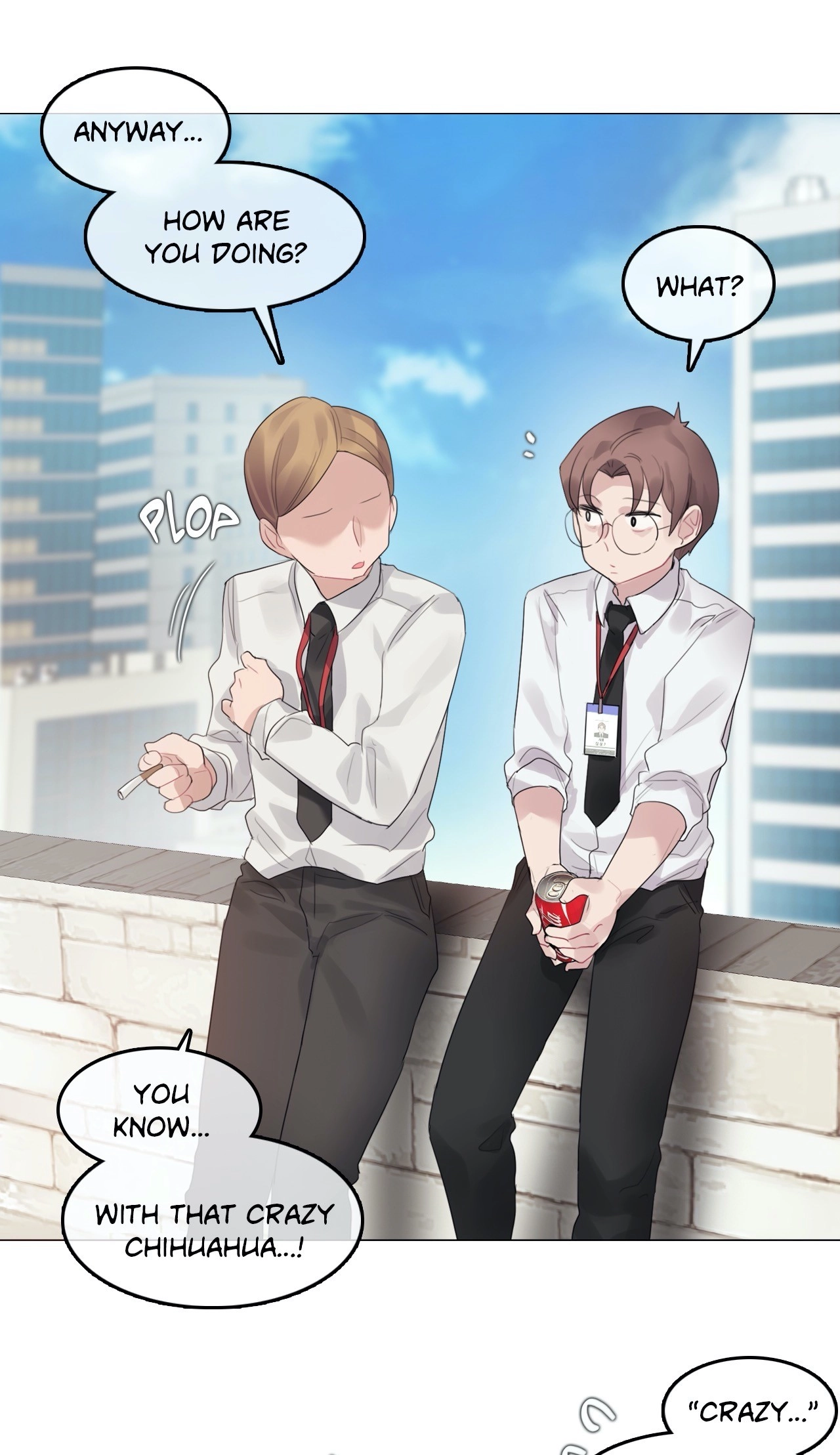 A Pervert