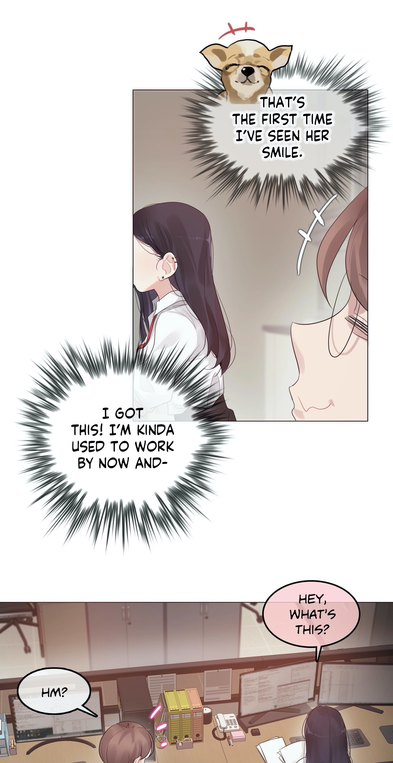 A Pervert