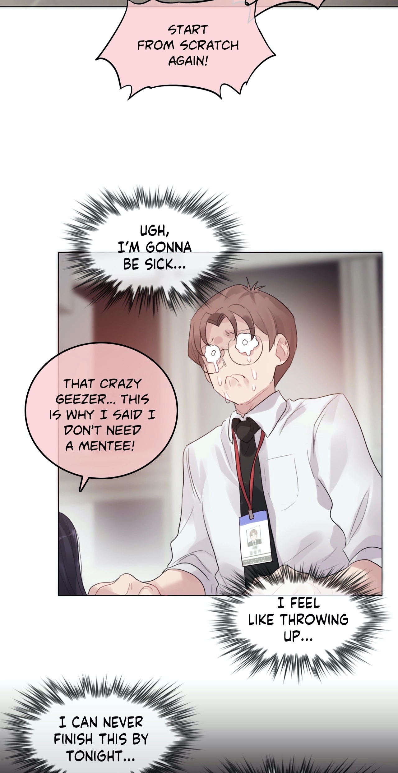 A Pervert