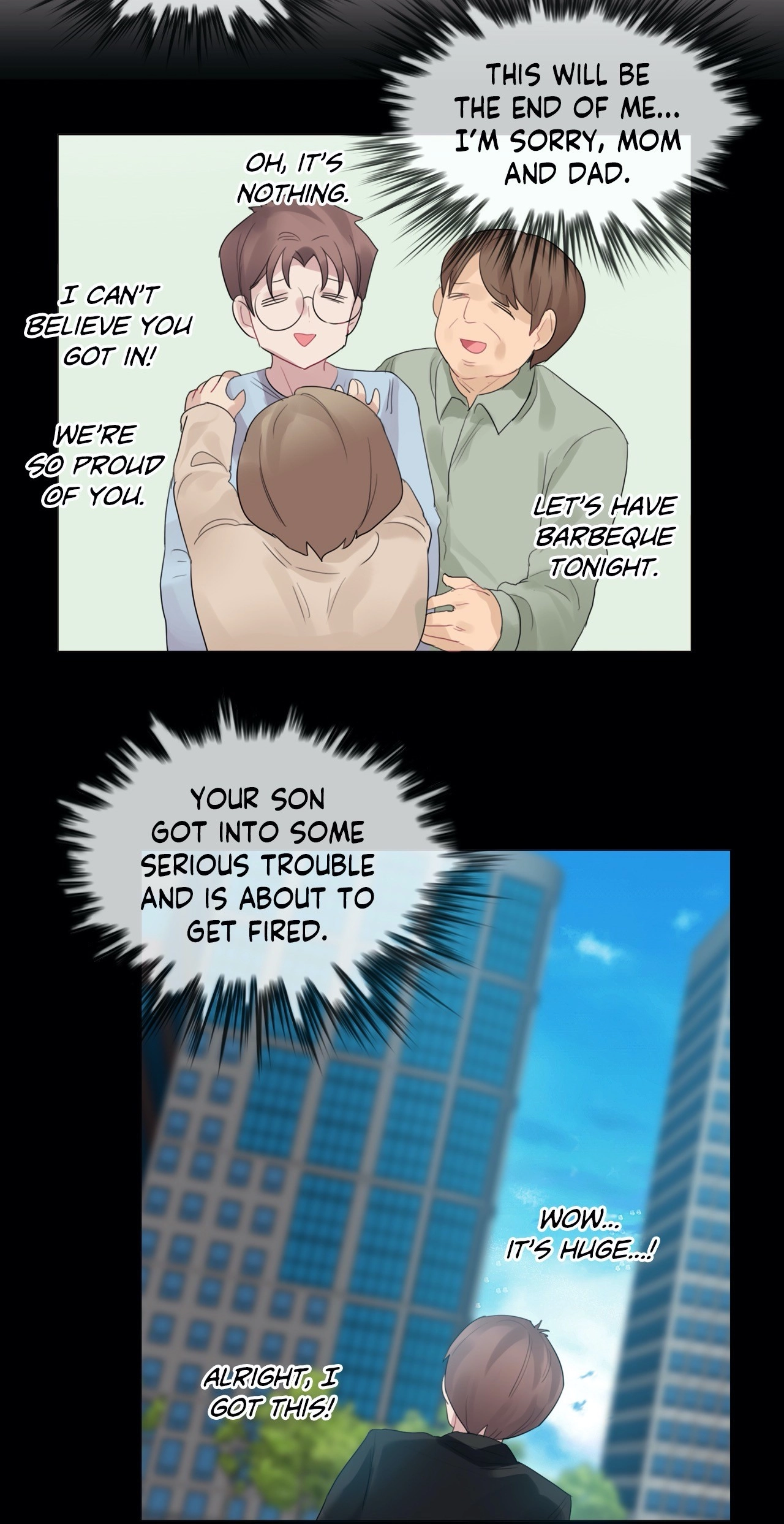 A Pervert