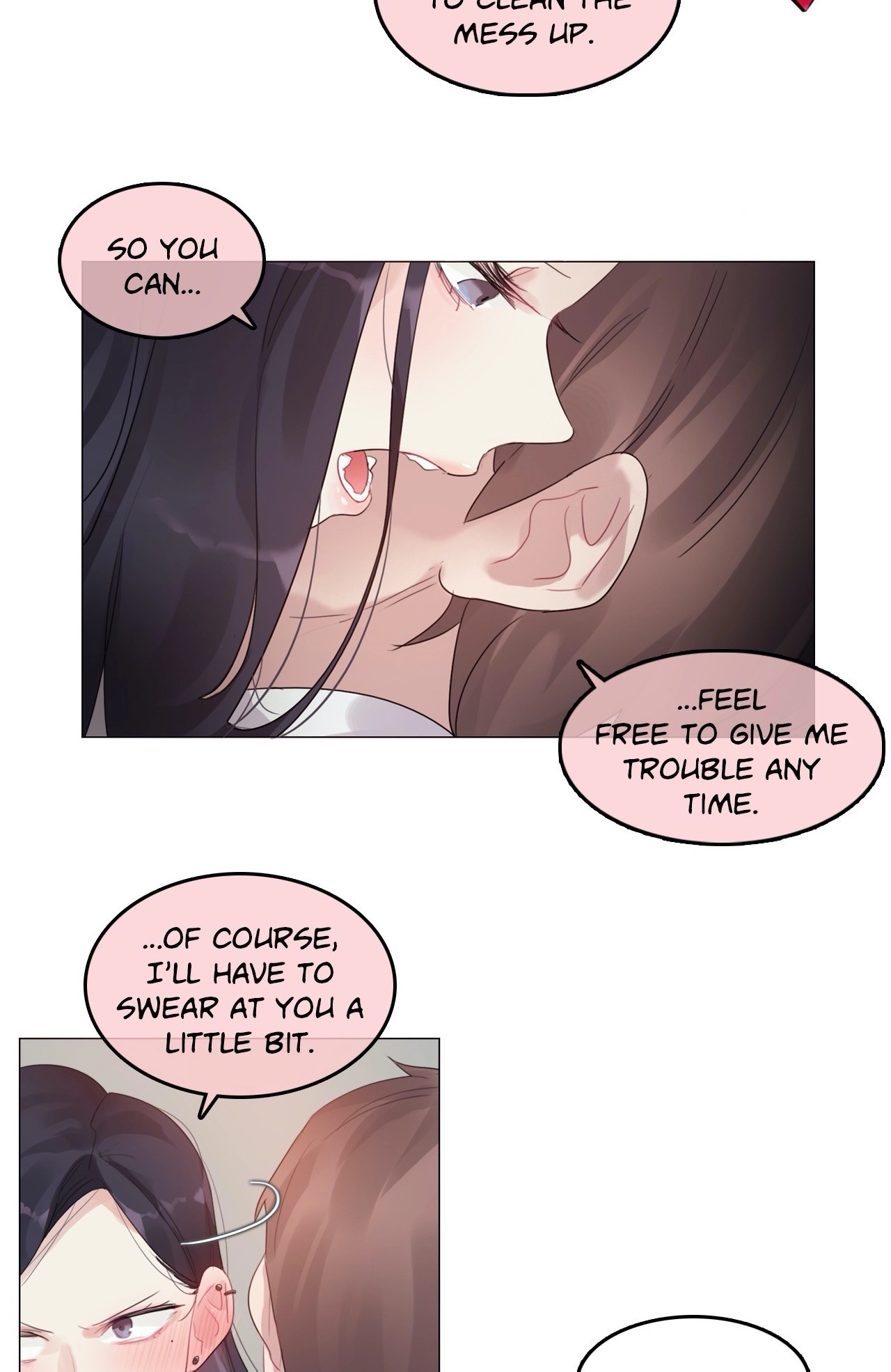 A Pervert