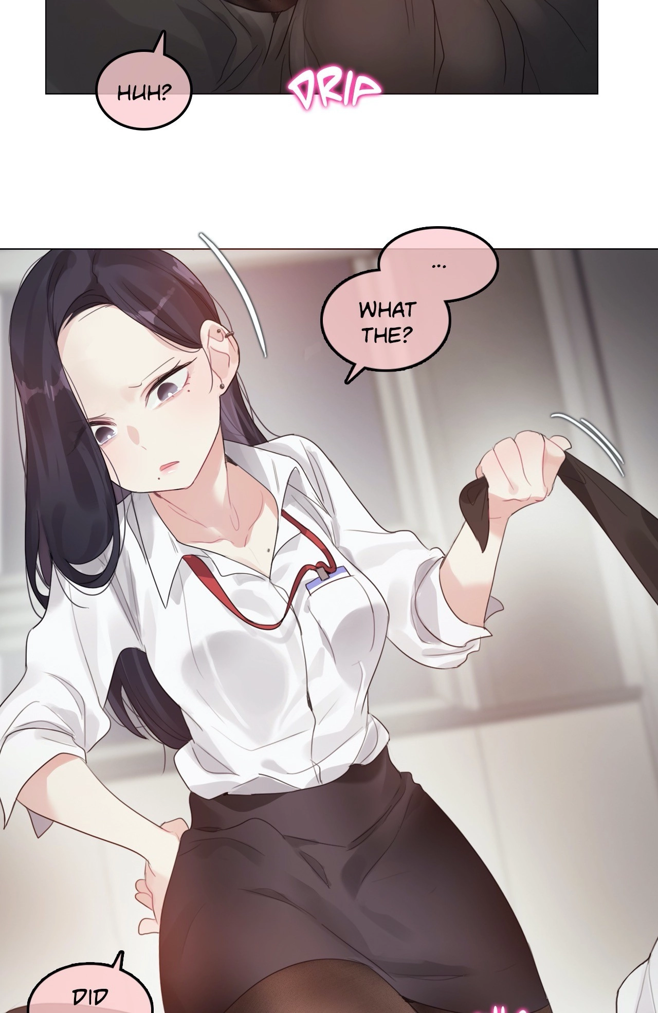 A Pervert