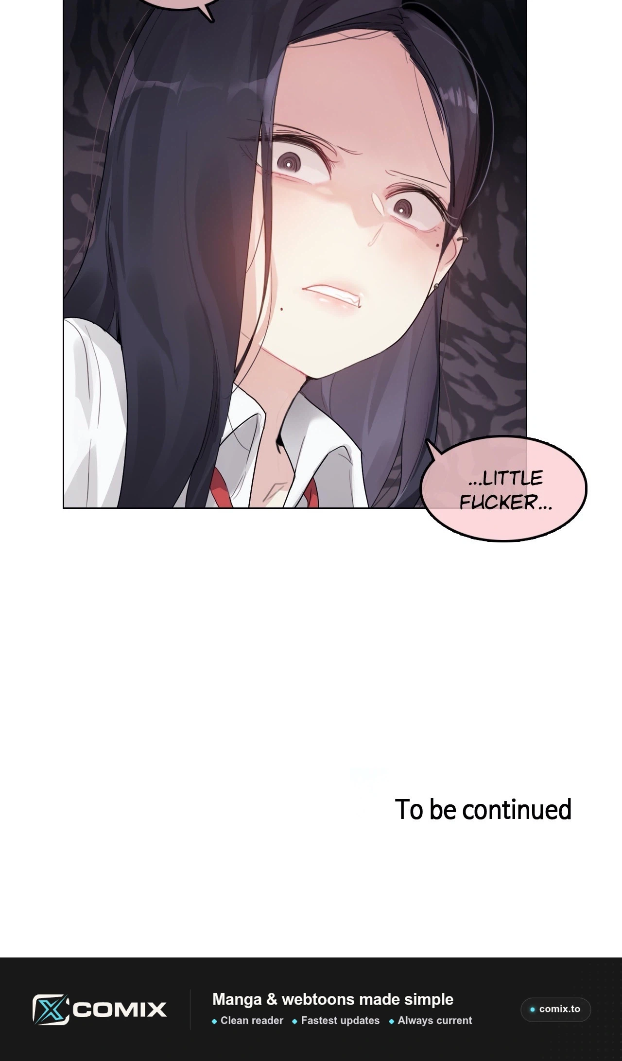 A Pervert