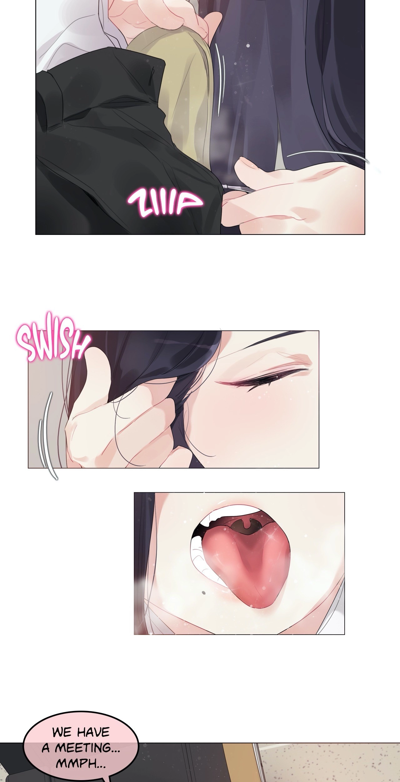A Pervert