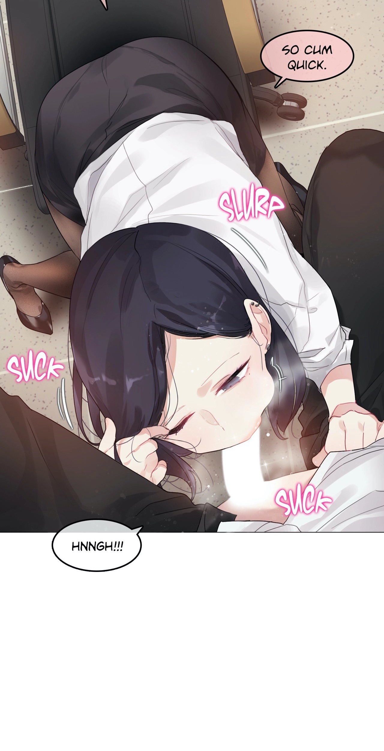 A Pervert