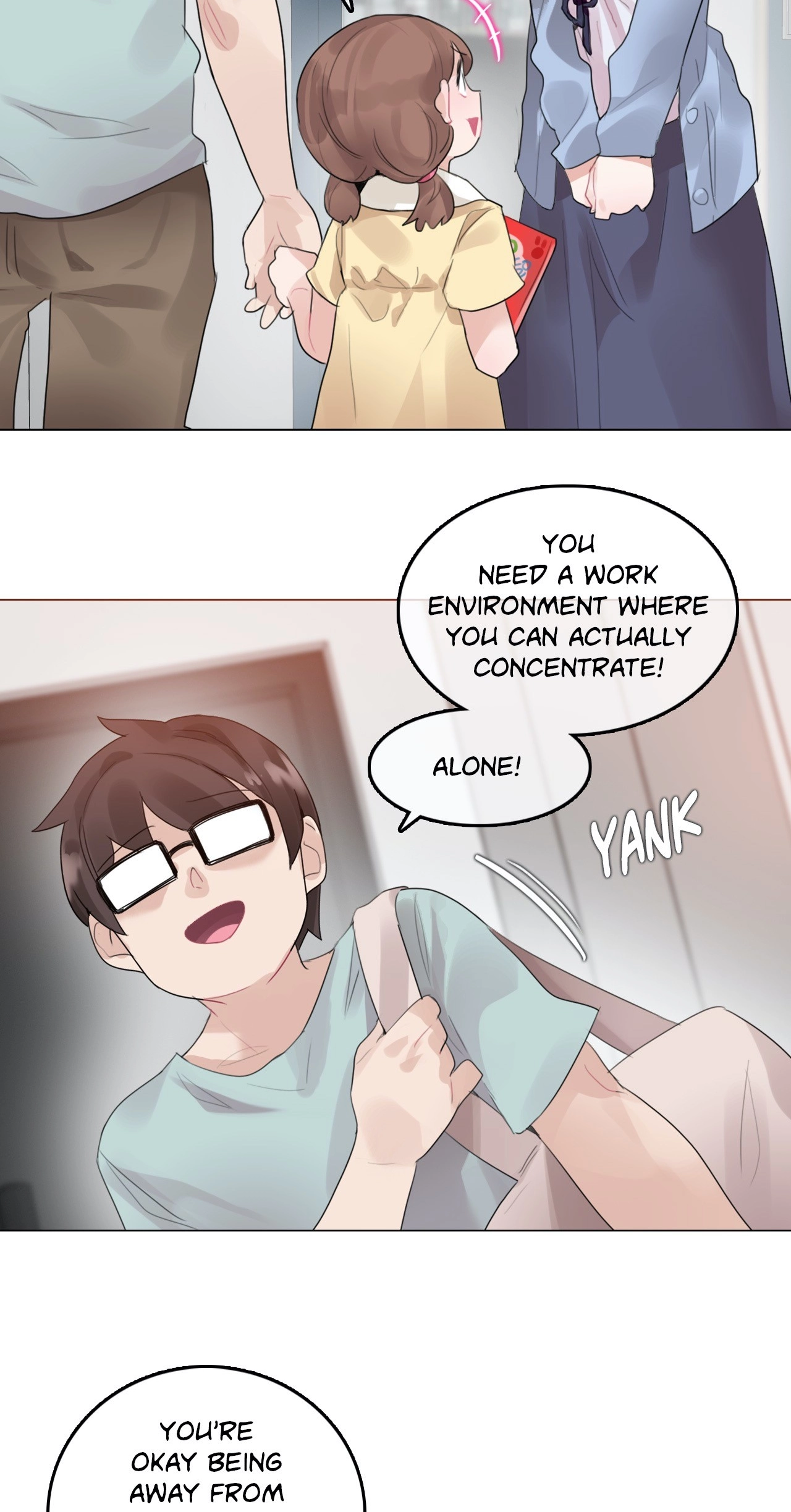 A Pervert