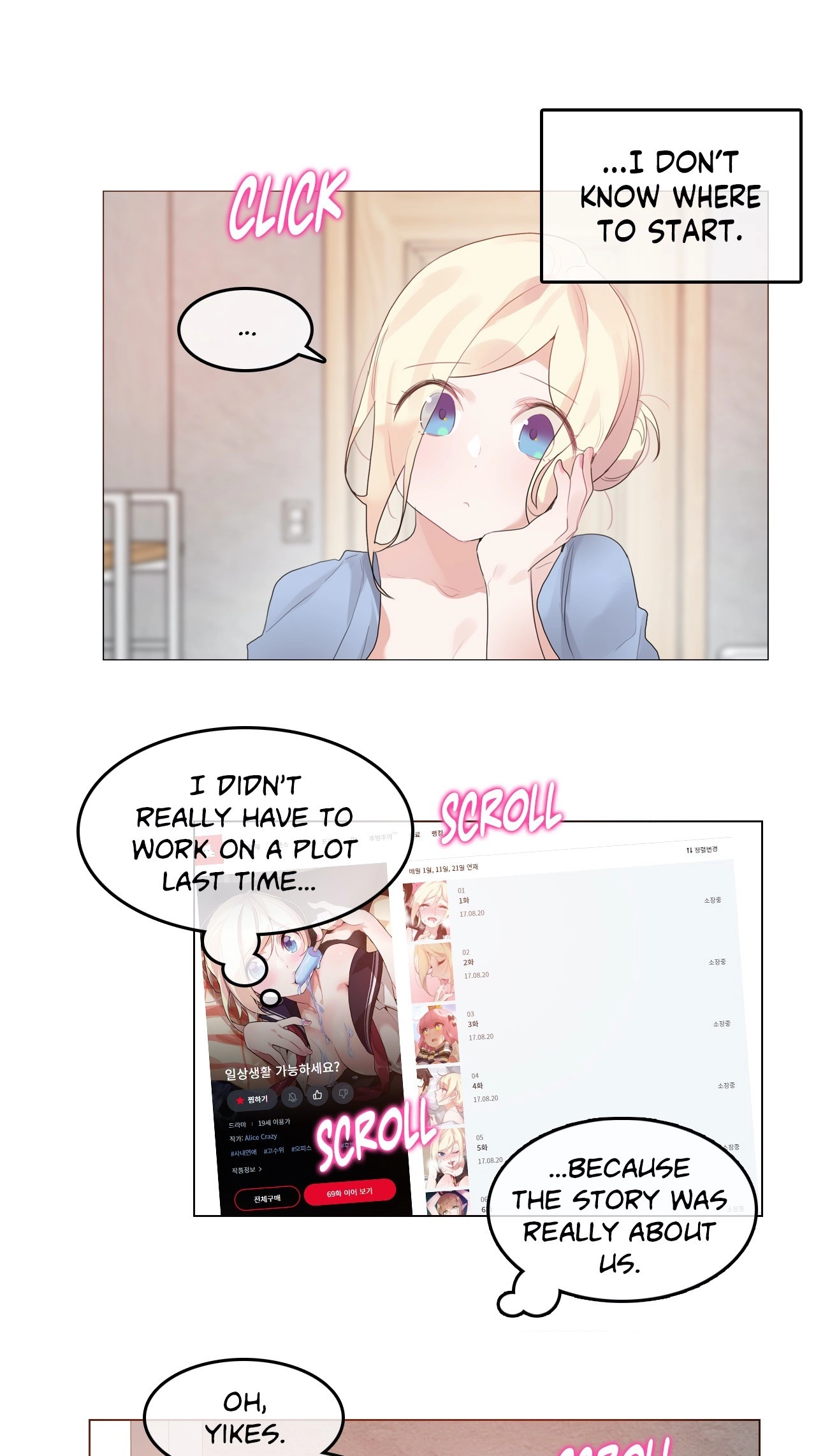 A Pervert