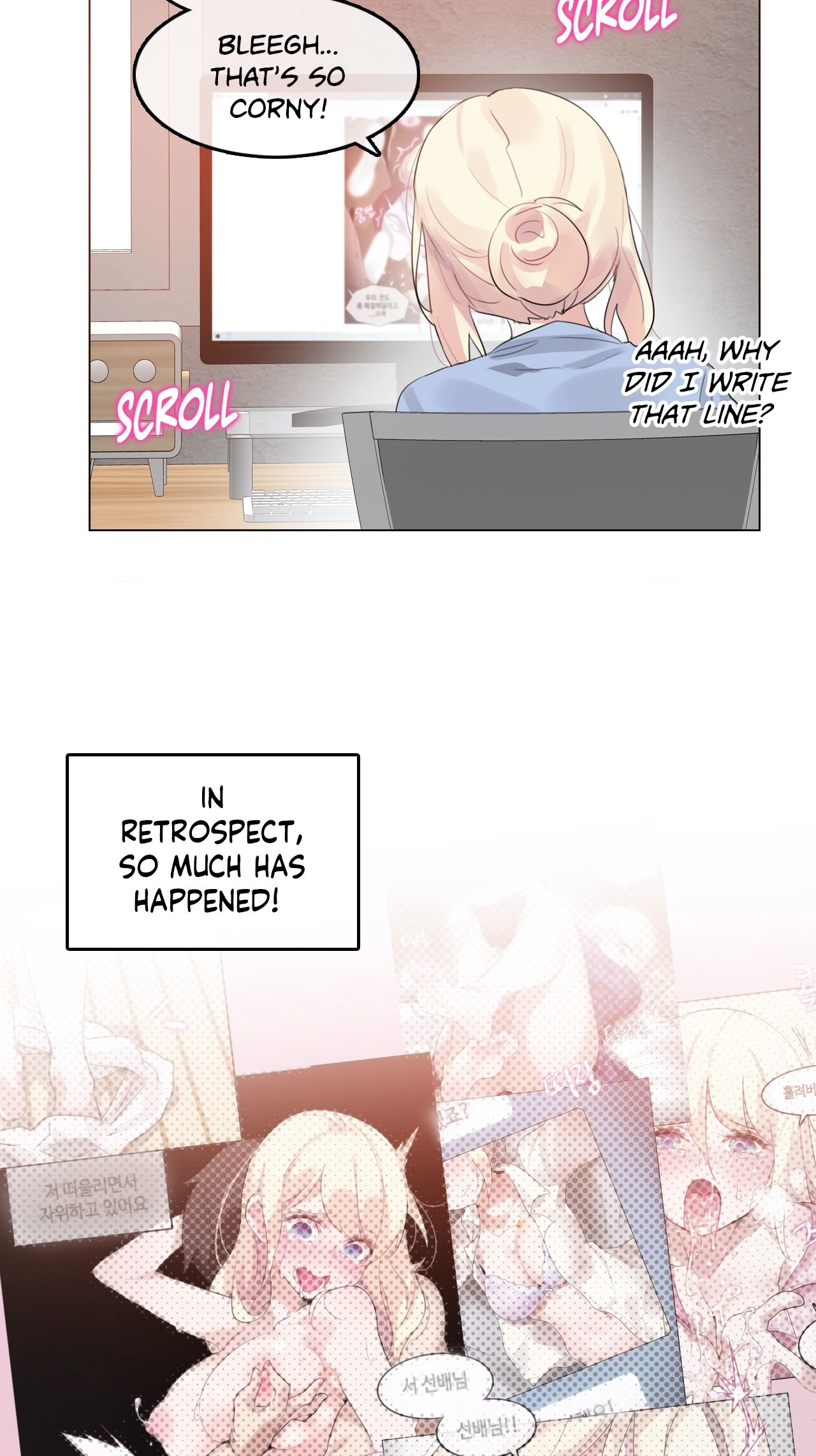 A Pervert