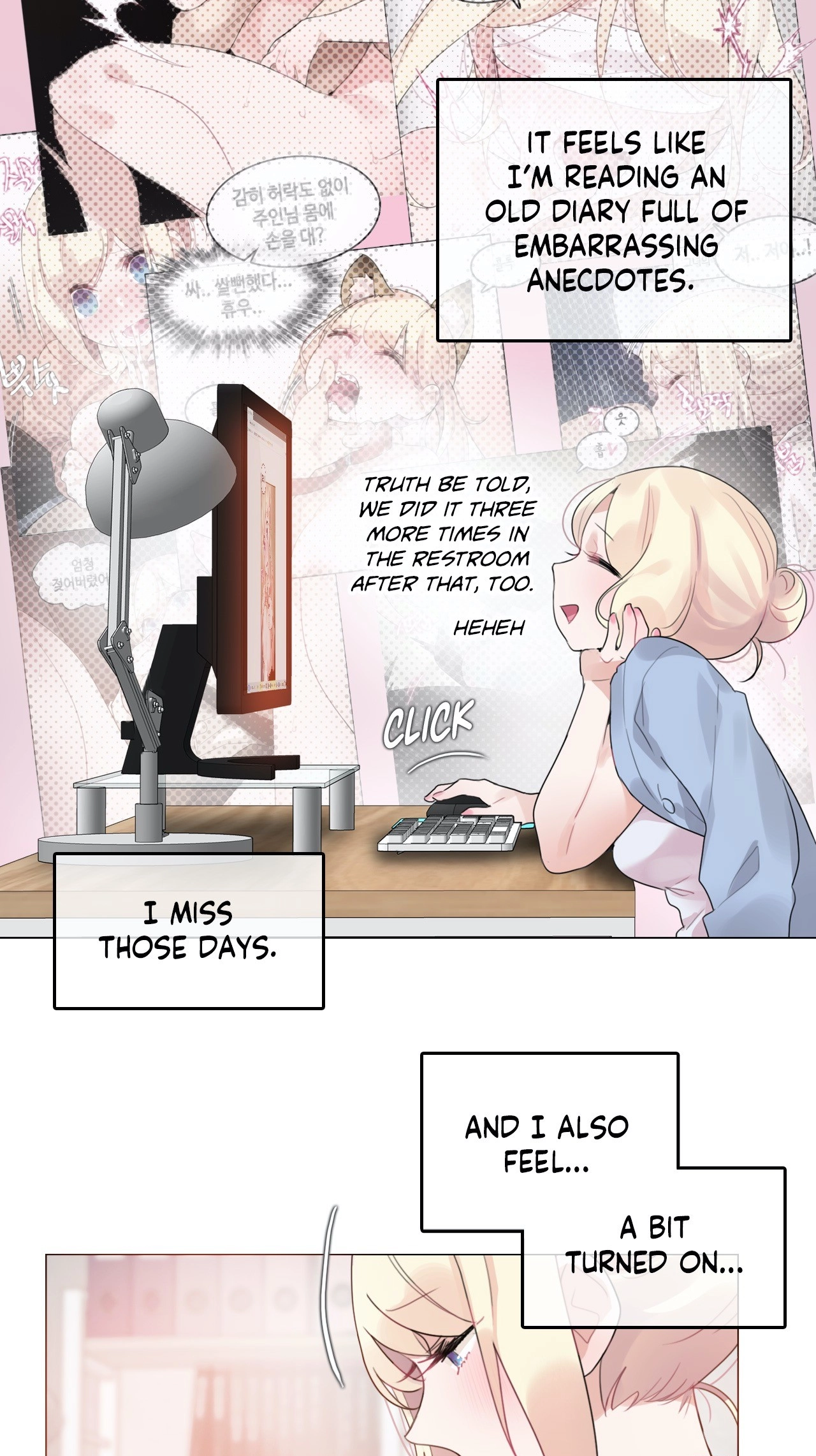 A Pervert