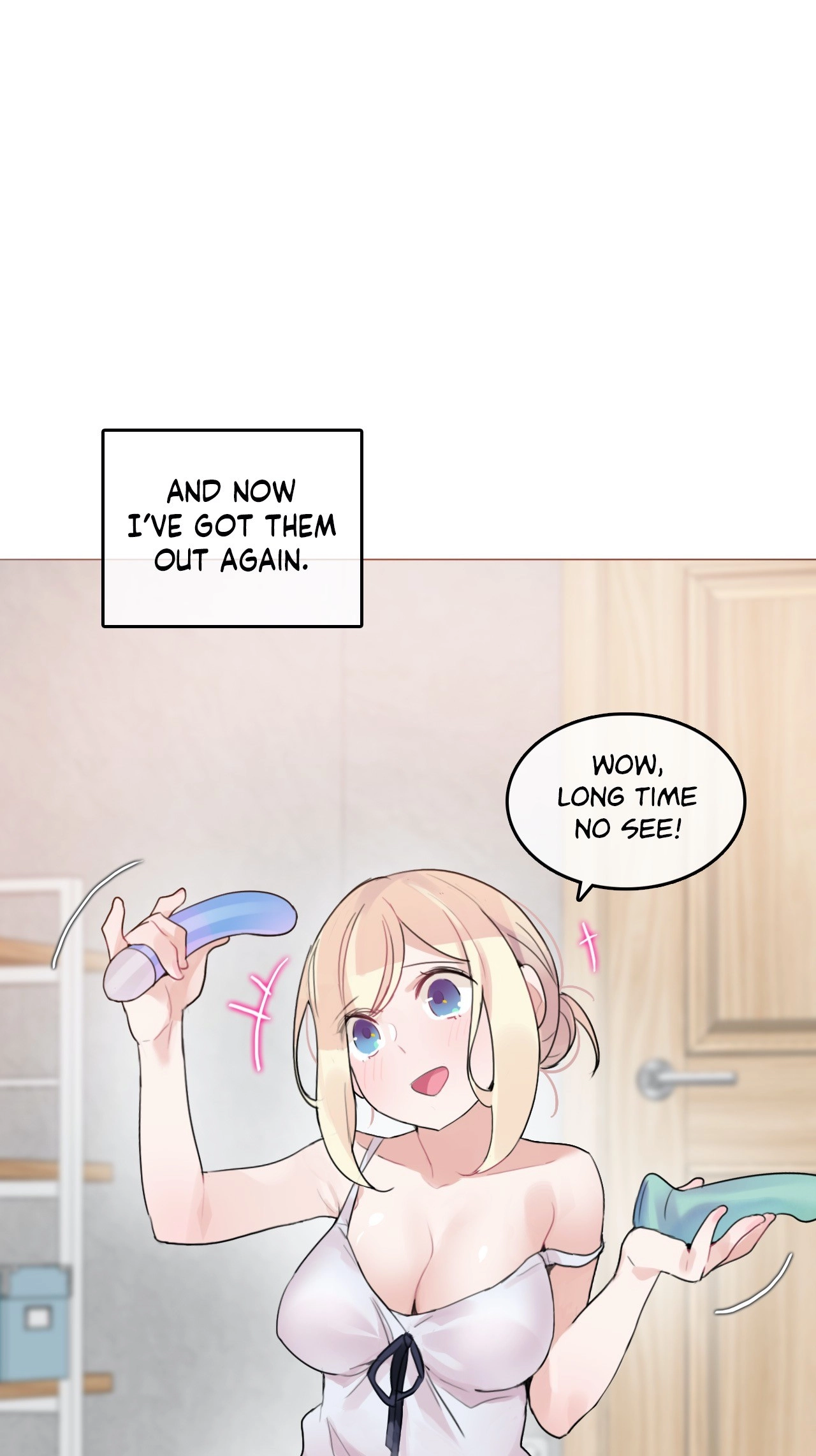 A Pervert